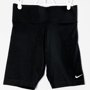 Nike Biker Shorts